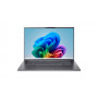 Acer Aspire 18 A18-I71M-57Q6 18 colių Full HD IPS nešiojamas kompiuteris - Intel Core Ultra 5 325, 16GB RAM, 512GB SSD, Windows 11 Home, sidabrinis