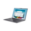 Acer Aspire 18 A18-I71M-57Q6 18 colių Full HD IPS nešiojamas kompiuteris - Intel Core Ultra 5 325, 16GB RAM, 512GB SSD, Windows 11 Home, sidabrinis
