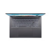 Acer Aspire 18 A18-I71M-57Q6 18 colių Full HD IPS nešiojamas kompiuteris - Intel Core Ultra 5 325, 16GB RAM, 512GB SSD, Windows 11 Home, sidabrinis