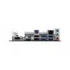 Biostar TZ590-BTC ATX pagrindinė plokštė, skirta 10/11 kartos Intel procesoriams, Z590 mikroschemų rinkinys, 10 PCIe x1 lizdų, 2.5GbE LAN, optimizuota kasybai