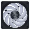 Lian Li UNI FAN CL FLEX Wireless PWM ARGB 120 mm ventiliatorius - juodas