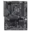 GIGABYTE B550 X Gaming AM4 ATX pagrindinė plokštė su DDR4, 2.5GbE, Wi-Fi 6, 2x M.2