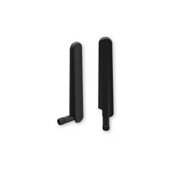 Teltonika Networks PR1SS530 5G mobilioji siauro profilio SMA vyriška kryptinė antena