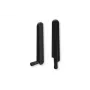 Teltonika Networks PR1SS530 5G mobilioji siauro profilio SMA vyriška kryptinė antena