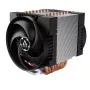 ARCTIC Freezer 4U-Altra 120 mm PWM procesoriaus aušintuvas - 8 šilumos vamzdeliai, 250W TDP