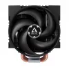 ARCTIC Freezer 4U-Altra 120 mm PWM procesoriaus aušintuvas - 8 šilumos vamzdeliai, 250W TDP