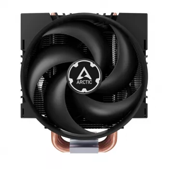 ARCTIC Freezer 4U-Altra 120 mm PWM procesoriaus aušintuvas - 8 šilumos vamzdeliai, 250W TDP