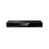 Panasonic DP-UB824AGK 4K UHD Blu-ray grotuvas su HDR10+ ir Dolby Vision, HCX procesoriumi, dvigubu HDMI, Wi-Fi, juodas