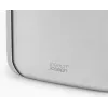 Joseph Joseph EasyStore Luxe didelis dantų šepetėlių stovas iš nerūdijančio plieno