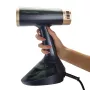 Russell Hobbs Steam Genie VacuSteam 28550-56 rankinis drabužių garintuvas – 1800 W, 200 ml, baltas/mėlynas