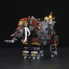 Lumibricks Steamphant