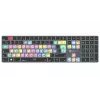 Logickeyboard Adobe Premiere Pro CC Titan FR PC klaviatūra