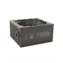 Fourze PS750W 750W 80+ Bronze nemodulinis ATX maitinimo blokas