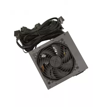 Fourze PS750W 750W 80+ Bronze nemodulinis ATX maitinimo blokas