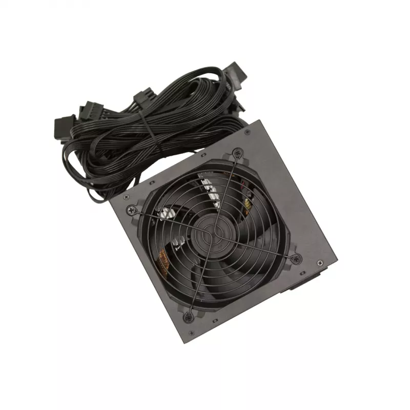 Fourze PS750W 750W 80+ Bronze nemodulinis ATX maitinimo blokas