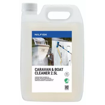 Nilfisk Car Combi Cleaner 2,5 l koncentruotas automobilio šampūnas