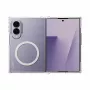 PanzerGlass CARE Urban Combat dėklas Clear with White Qi, skirtas Samsung Galaxy Z Fold5