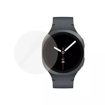 PanzerGlass Samsung Galaxy Watch 40mm ekrano apsauginis stikliukas (Watch 4/5/6/7/8/9 ir Ultra 47mm)