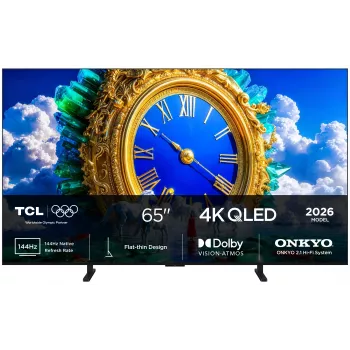 TCL 65A400 65 colių Full HD LED Smart TV su VIDAA U
