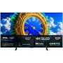TCL 65A400 65 colių 4K QLED Smart TV televizorius