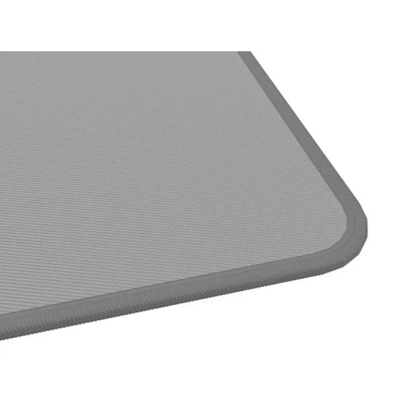 Natec Colors Series Stony Grey 800x400 mm žaidimų pelės kilimėlis