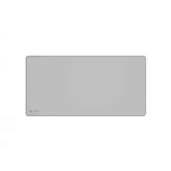 Natec Colors Series Stony Grey 800x400 mm žaidimų pelės kilimėlis