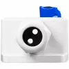 ATTE buferinis modulis IP MINIUPS-25-1-CA1 - 10-30V DC įėjimas, 2,5A išėjimas, DIN bėgelis / sieninis tvirtinimas