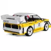 COBI Audi quattro S1 E2 (1:35 mastelio) konstruktorius