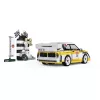 COBI Audi Sport quattro S1 E2 (1985) 1:35 mastelio konstruktorius