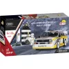 COBI Audi Sport quattro S1 E2 (1985) 1:35 mastelio konstruktorius