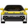 COBI Renault 5 Turbo 3E Konstruktorius, 1:35 mastelis (216 detalių)