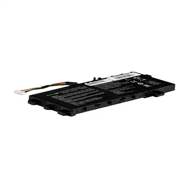 Green Cell AS165 ličio jonų baterija, skirta Asus VivoBook 15 – 7,7 V 48 Wh 6240 mAh, pakeičia B21N1818 C21N1818-1