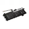 Green Cell AS165 ličio jonų baterija, skirta Asus VivoBook 15 – 7,7 V 48 Wh 6240 mAh, pakeičia B21N1818 C21N1818-1