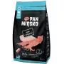 Pan Mięsko sausi šuniukų ėdalas su kalakutiena ir kalmaru, vidutinio dydžio granules, 3 kg