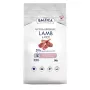 BALTICA Nutraceutic Adult ėriena ir ryžiai mažų veislių šunims monobaltyminis sausas ėdalas 9kg