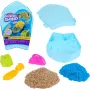 Kinetic Sand Surf – Surf N' Sand Paradise rinkinys