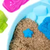 Kinetic Sand Surf – Surf N' Sand Paradise rinkinys