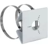 Dahua DH-PFA157 stulpo tvirtinimo adapteris CCTV kameroms