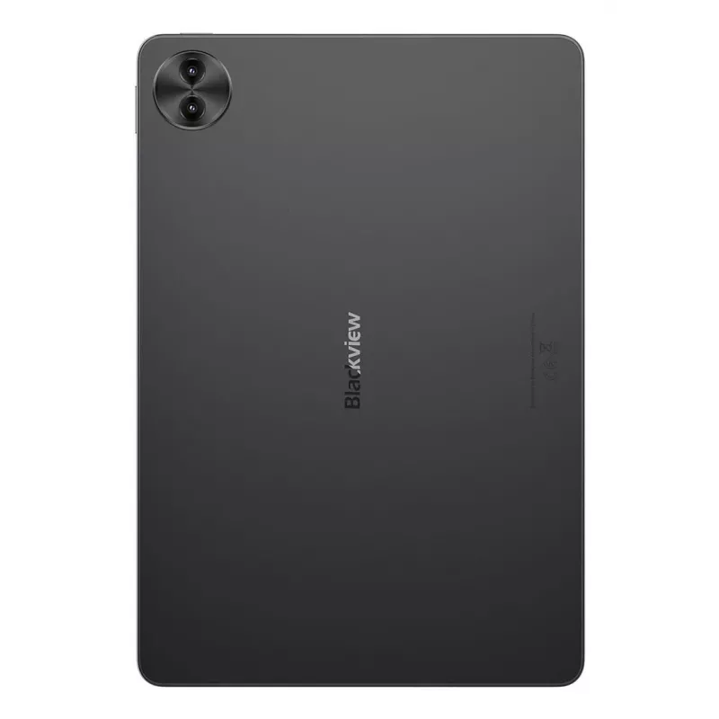 Blackview MEGA 5 12 colių 8GB/256GB pilkos spalvos planšetinis kompiuteris