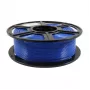 FlashForge HS PLA filamentas 1,75 mm mėlynas 1 kg – didelės spartos 3D spausdinimui