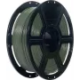 FlashForge HS PLA 1,75 mm alyvuogių žalia 1 kg – didelės spartos 3D spausdintuvo filamentas