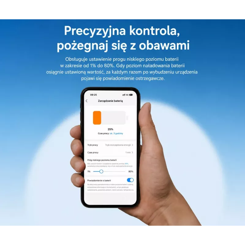 DAHUA BP5E 5MP saulės energija maitinama 4G LTE sukiojama apsaugos kamera su spalvotu naktiniu matymu