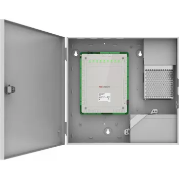 Hikvision DS-K2624X Pro Series 4 durų tinklo prieigos valdiklis