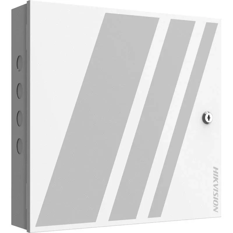 Hikvision DS-K2624X Pro Series 4 durų tinklo prieigos valdiklis