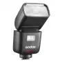 Godox V480S TTL blykstė Sony su GN 60, 2.4G belaidžiu ryšiu, HSS ir 480 pilnos galios blyksnių