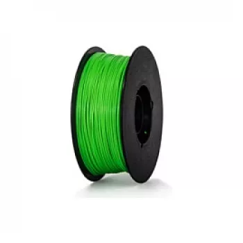 FlashForge PG1 PLA kaitinimo siūlas 1,75 mm, žalias, 1 kg