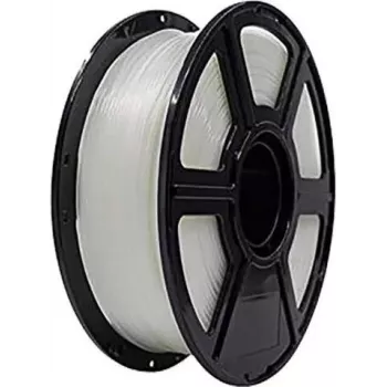 FlashForge PLA 1.75mm Nature 1kg 3D spausdintuvo gija