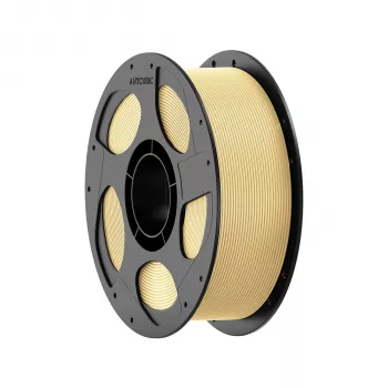 Anycubic PETG gijos Cream 1,75 mm 1 kg