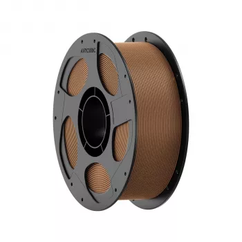 Anycubic PETG Filament Peanut Brown 1,75 mm 1 kg