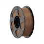 Anycubic PETG Filament Peanut Brown 1,75 mm 1 kg